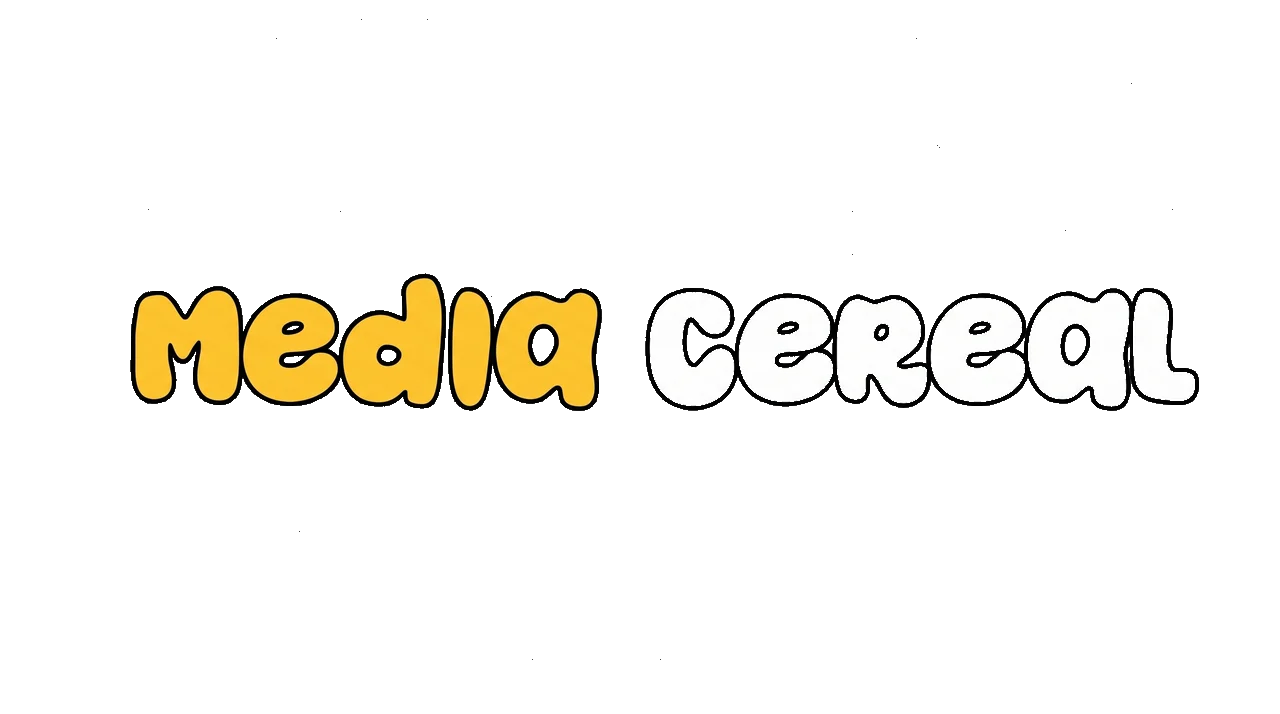 Media Cereal
